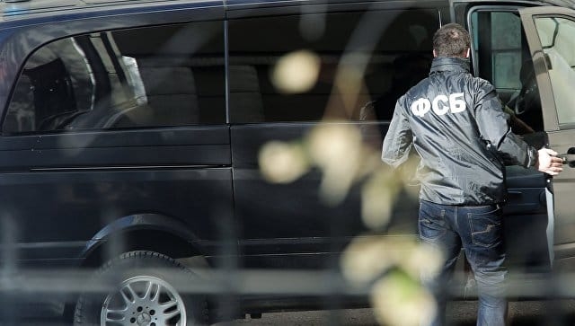 В Москве и Подмосковье задержаны 25 подозреваемых в экстремизме