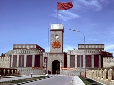 Официальный Кабул прокомментировал заявление талибов по CASA-1000