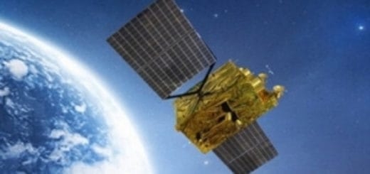 В Китае будут разработаны и запущены пять научно-исследовательских спутника