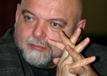 Умер глава Исламского комитета России Гейдар Джемаль