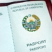 Девять уроженцев Таджикистана получили гражданство Узбекистана