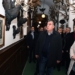Э.Рахмон посетил в Праге ботанический сад и замок Конопиште