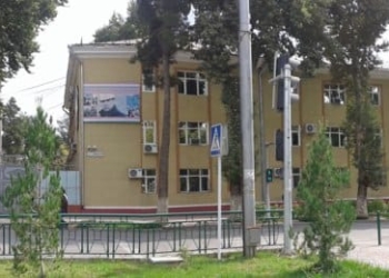 Новобранцы КЧС Таджикистана присягнули на верность Родине