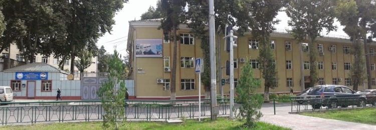Новобранцы КЧС Таджикистана присягнули на верность Родине