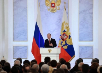Путин отчитался об успехах России. «Медуза» проверила его слова