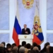 Путин отчитался об успехах России. «Медуза» проверила его слова