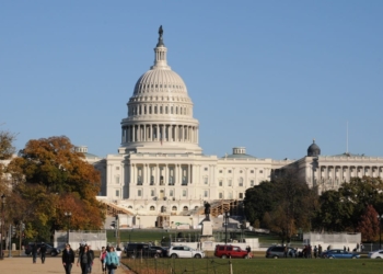 Капитолий – Конгресс  США . Вашингтон