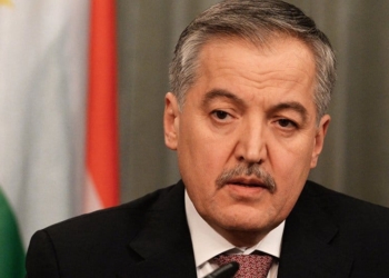 С.Аслов выразил соболезнования главе МИД ОАЭ