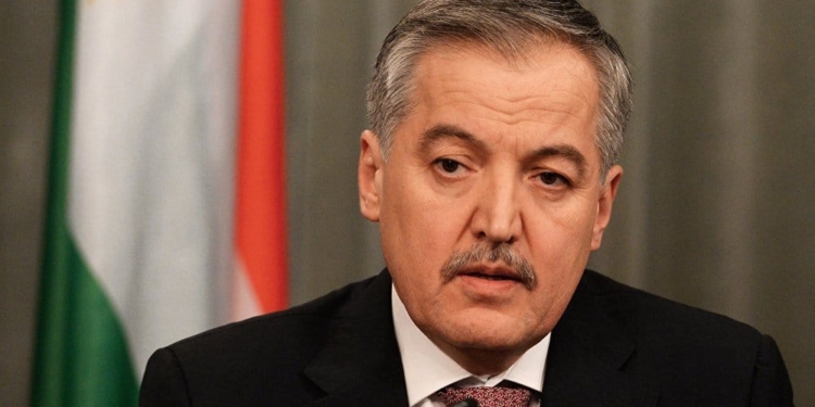 С.Аслов выразил соболезнования главе МИД ОАЭ