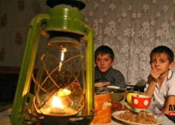 В Таджикистане полностью снят энерголимит