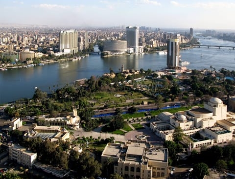 Перспективы развития таджикско-египетских отношений обсудили в Каире