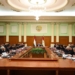 Эмомали Рахмон провел заседание правительства
