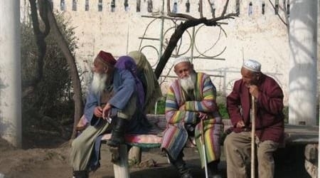 В Согде отмечают снижение смертности среди пожилых людей