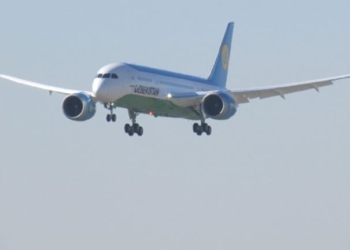 Глава Uzbekistan Airways: авиасообщение с Таджикистаном будет возобновлено в ближайшее время 