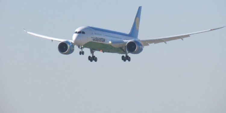 Глава Uzbekistan Airways: авиасообщение с Таджикистаном будет возобновлено в ближайшее время 