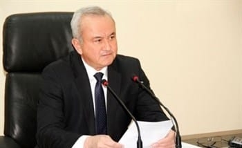 В Сирии находятся 322 жителей Согдийской области, — Абдурахмон Кодири
