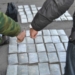 Спецслужбы Таджикистана обезвредили транснациональную ОПГ. Изъято свыше 70 кг наркотиков