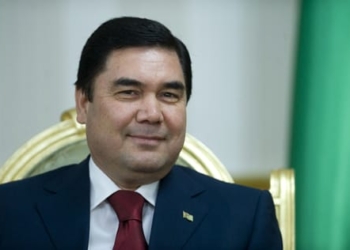 Гурбангулы Бердымухаммедов констатировал высокий уровень туркмено-таджикских отношений