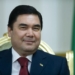 Гурбангулы Бердымухаммедов констатировал высокий уровень туркмено-таджикских отношений