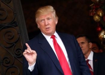 Дональд Трамп предложил сократить финансирование ООН