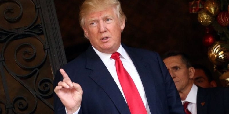 Дональд Трамп предложил сократить финансирование ООН