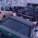 Более 100 автомобилей заблокированы в результате схода снежных лавин на автодороге Душанбе-Худжанд
