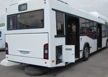Таджикистан намерен закупать белорусские автобусы на лизинговой основе