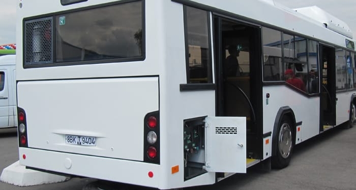 Таджикистан намерен закупать белорусские автобусы на лизинговой основе