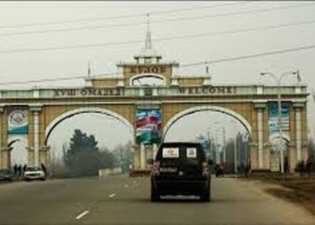 В Кулябе задержаны предполагаемые участники драки с поножовщиной
