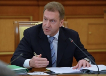 Игорь Шувалов о таджикско-российских переговорах в Душанбе