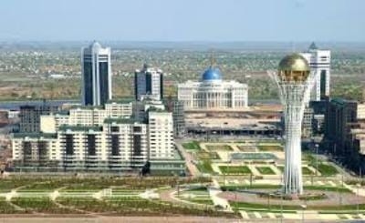Астанинская встреча может внести прорыв в сирийском конфликте