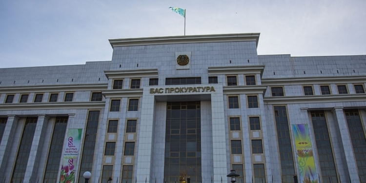Генпрокуратура предлагает интернет-пользователям оставлять анонимные уведомления о проявлениях экстремизма