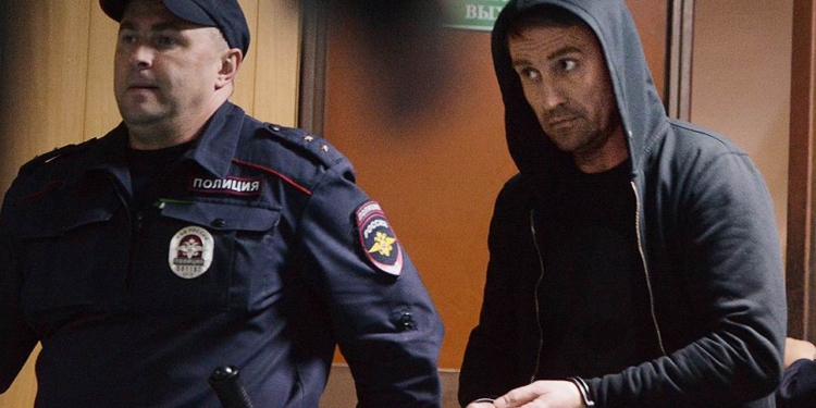 Следствие смягчило обвинения фигурантам бойни на Хованском кладбище