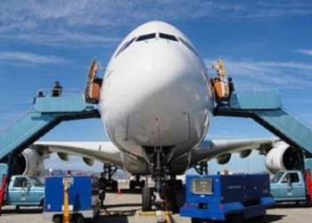 Первый китайский самолет «Синьчжоу-60» поставлен в Непал