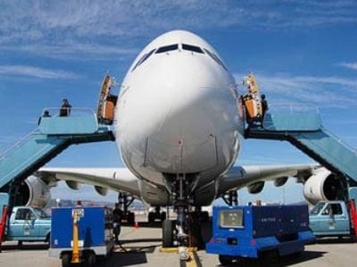 Первый китайский самолет «Синьчжоу-60» поставлен в Непал