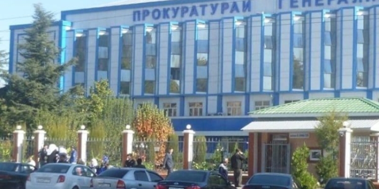 В Душанбе осуждены пособники «Исламского государства»