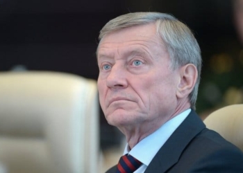 Н.Бордюжа покинул пост генсека ОДКБ в связи с истечением срока полномочий