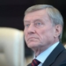 Н.Бордюжа покинул пост генсека ОДКБ в связи с истечением срока полномочий