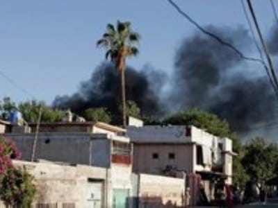Число жертв двойного теракта в Кабуле достигло 38 человек