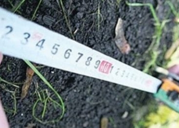 В Согде возбуждено 165 уголовных дел по фактам самозахвата земли