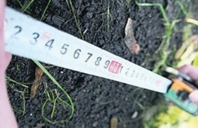 В Согде возбуждено 165 уголовных дел по фактам самозахвата земли