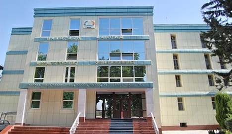 Таджикистан вошел в первую десятку по участию в международных школьных олимпиадах