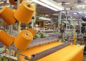 В Худжанде намерены увеличить экспорт хлопковой пряжи в страны Европы