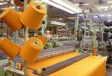 В Худжанде намерены увеличить экспорт хлопковой пряжи в страны Европы