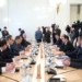 Представители МИД стран ШОС провели консультации в Москве