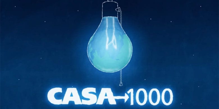 CASA-1000 объявляет повторный тендер  по Таджикистану и Пакистану