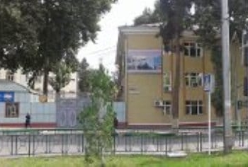 Глава КЧС Таджикистана принял представителя ФАО в РТ