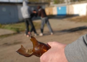 На севере Таджикистана несовершеннолетними совершено 195 преступлений