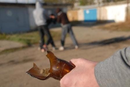 На севере Таджикистана несовершеннолетними совершено 195 преступлений