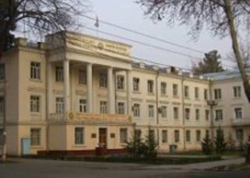 Турецкий дипломат предложил создать в Таджикистане культурный центр Турции